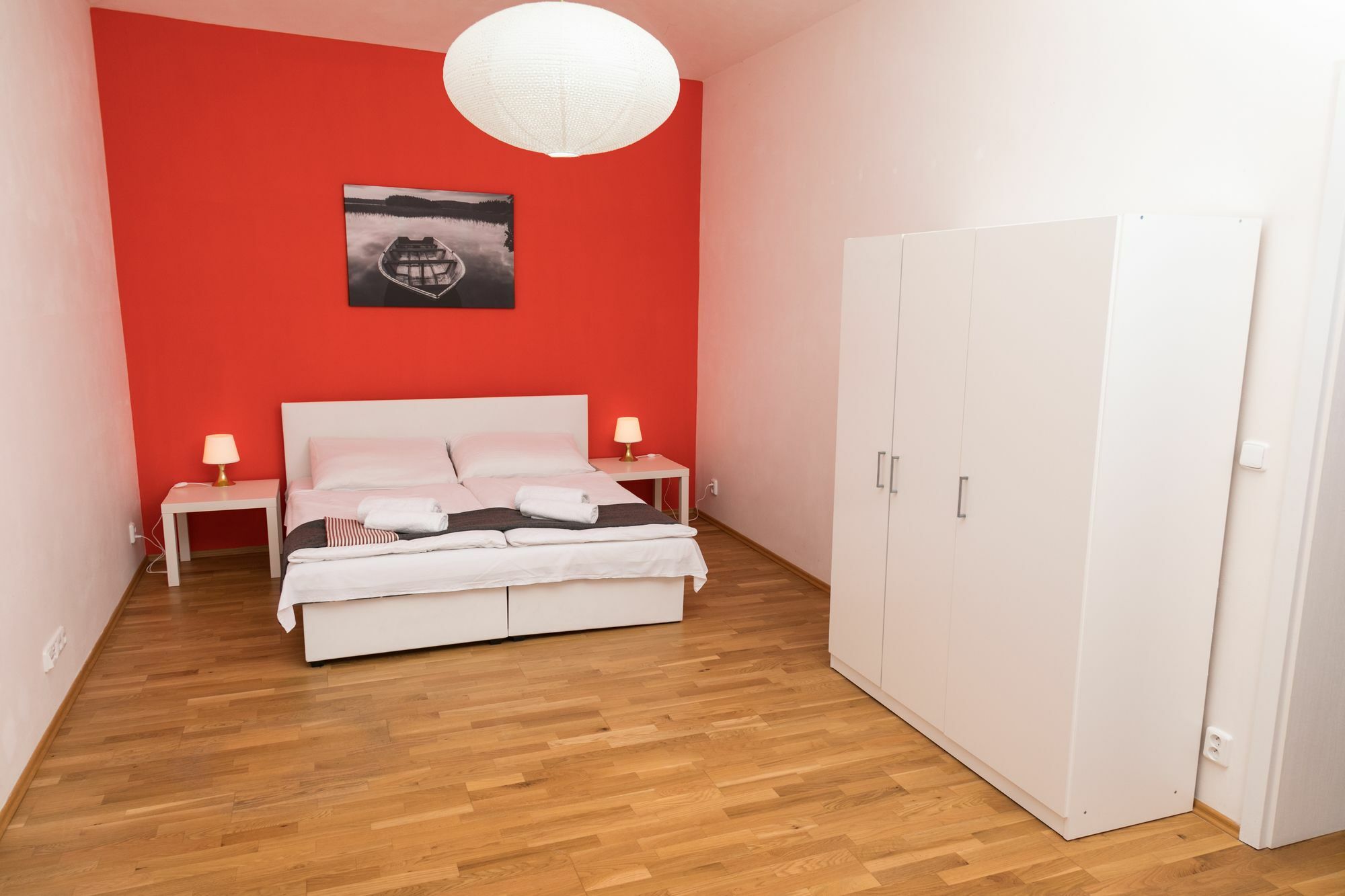 Welcome Charles Bridge Apartments Πράγα Εξωτερικό φωτογραφία