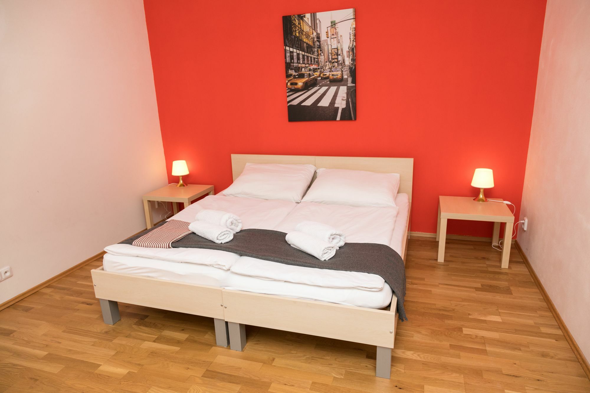 Welcome Charles Bridge Apartments Πράγα Εξωτερικό φωτογραφία